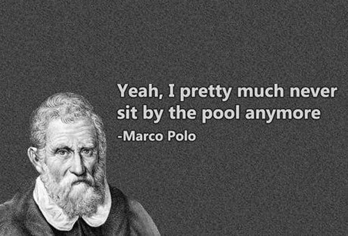 Marco Polo