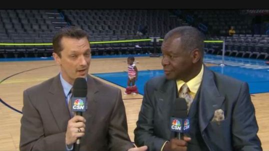 I'm Not Wearing Any Pants