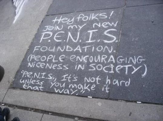 PENIS Foundation