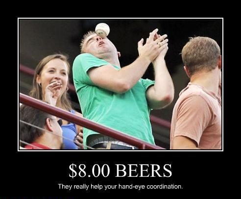 8 Dollar Beers