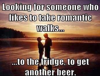 Romantic Walks