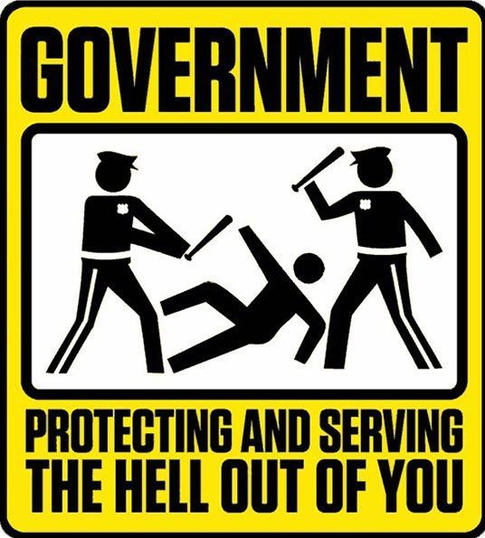 Government-Protection