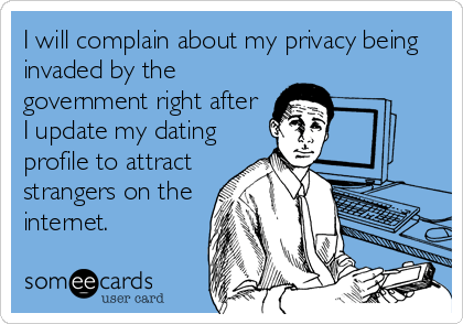 Privacy Invasion