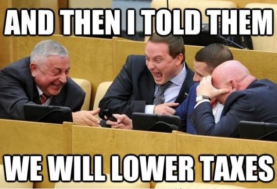 Told-them-we-will-lower-taxes