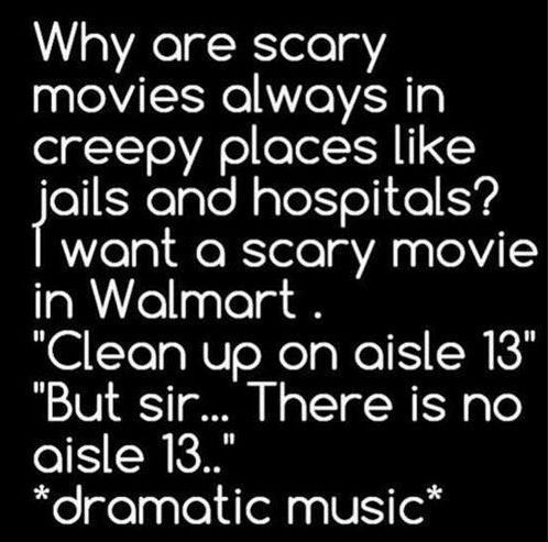 why-are-scary-movies