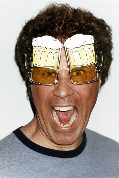 Ferrell Beer Googles