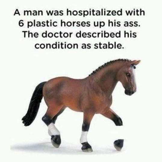 Stable Condition