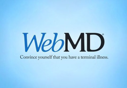 WebMD Reality