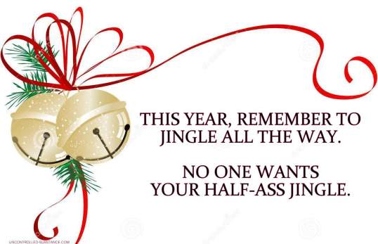 Jingle All The Way