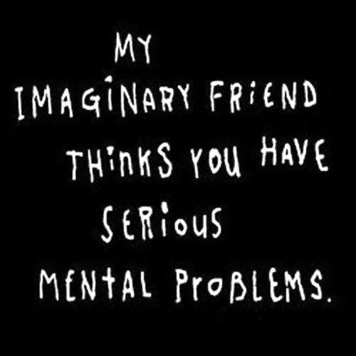 Mental Problems