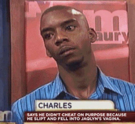 Charles